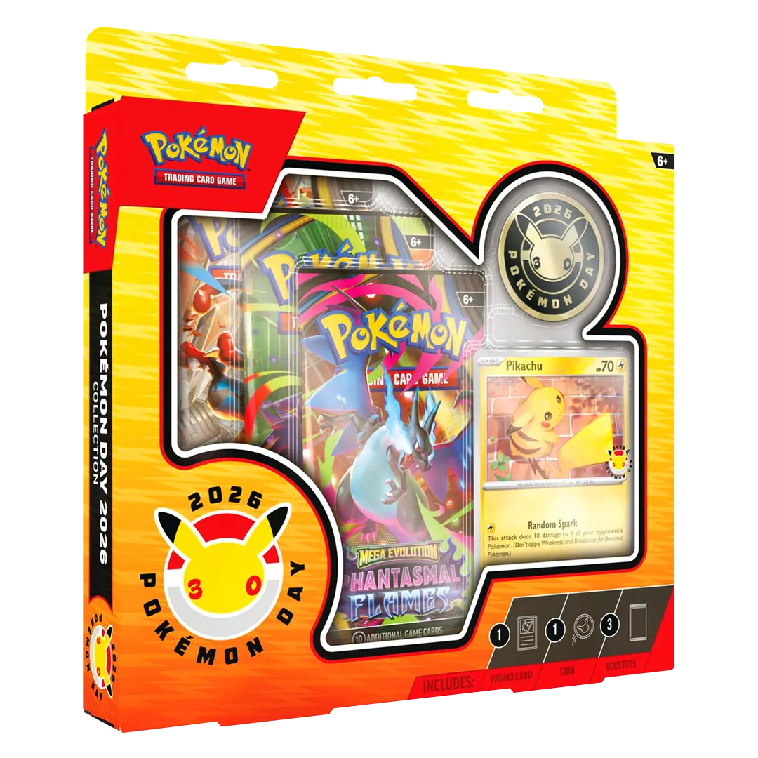 Celebrating Pokémon Day 2026: The Ultimate Collection Guide