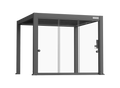 Sliding Glass Door