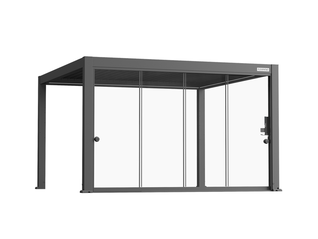 Sliding Glass Door