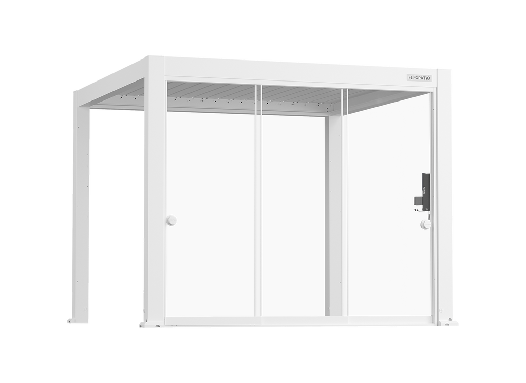 Sliding Glass Door