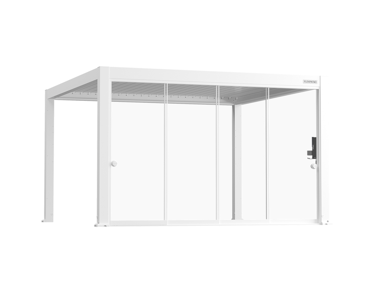 Sliding Glass Door