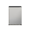 TrueFlame 24" 5.1 Cu. Ft. Outdoor Rated Refrigerator