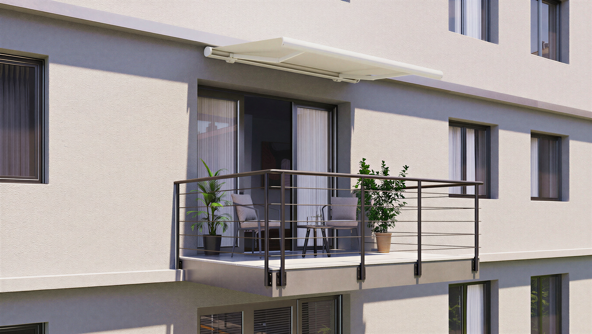 PERGOLUX Awning