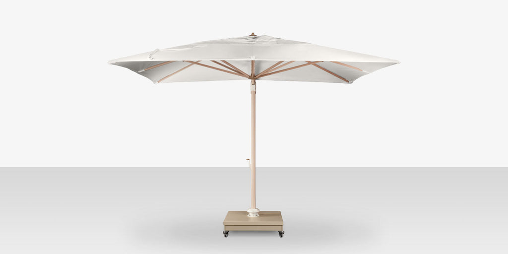 Decoscape Rio Grande Cantilever Umbrella (Square)