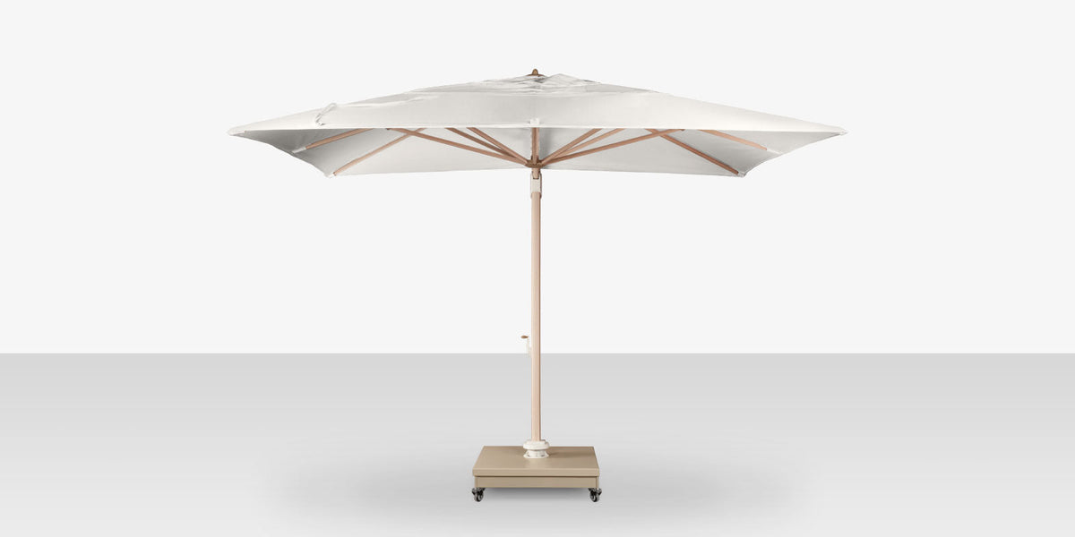 Decoscape Rio Grande Cantilever Umbrella (Square)