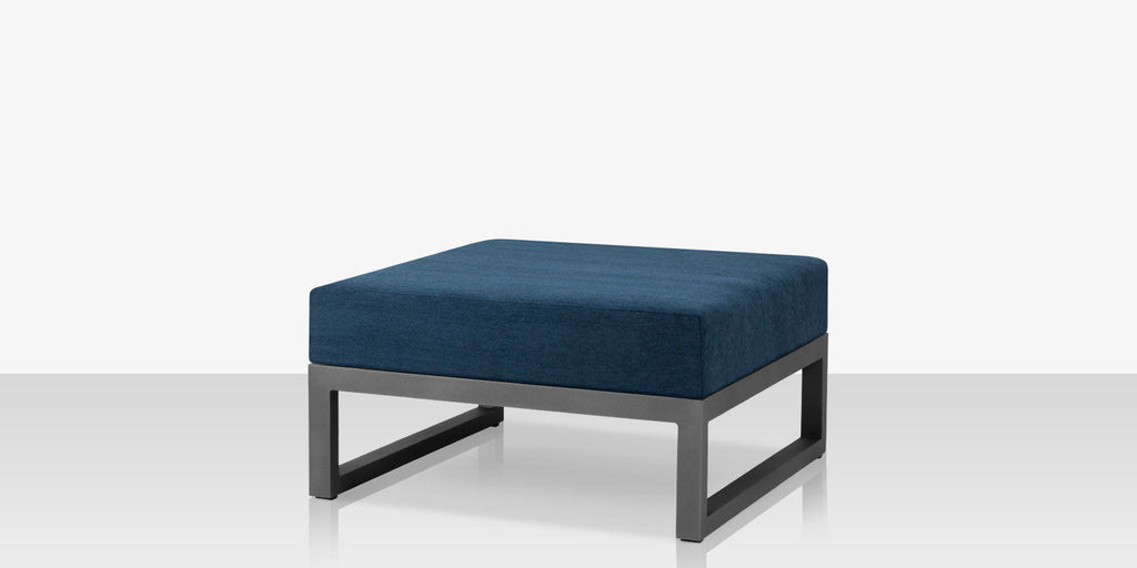 Iconic Ottoman