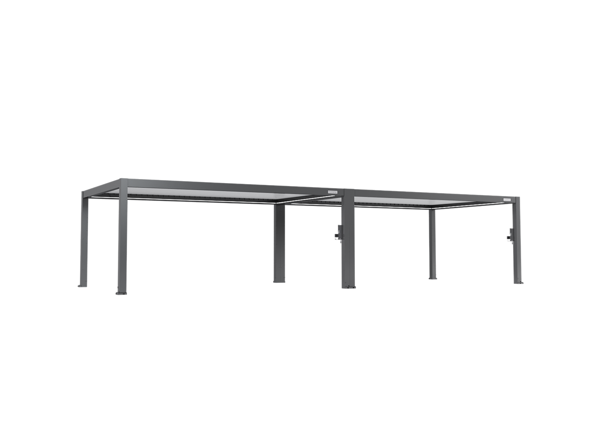 FlexPatio POWER+ PRO Gen 2 Motorized Pergola