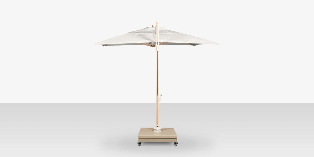 Decoscape Rio Grande Cantilever Umbrella (Square)