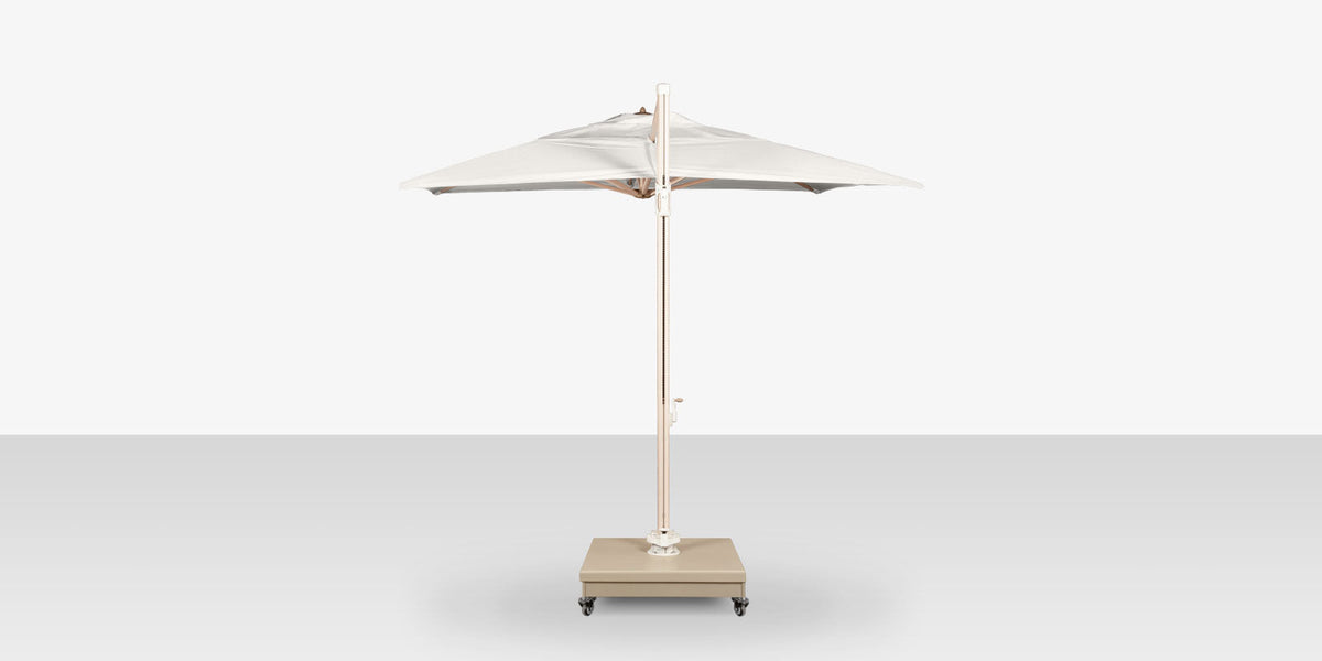 Decoscape Rio Grande Cantilever Umbrella (Square)