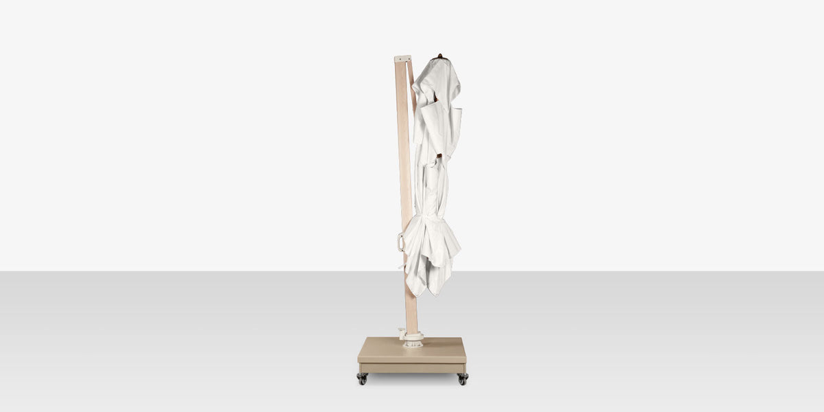 Decoscape Rio Grande Cantilever Umbrella (Square)