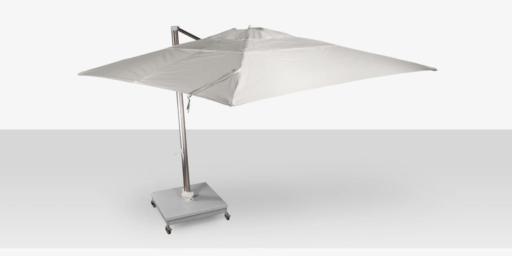 Decoscape Rio Grande Cantilever Umbrella (Square)