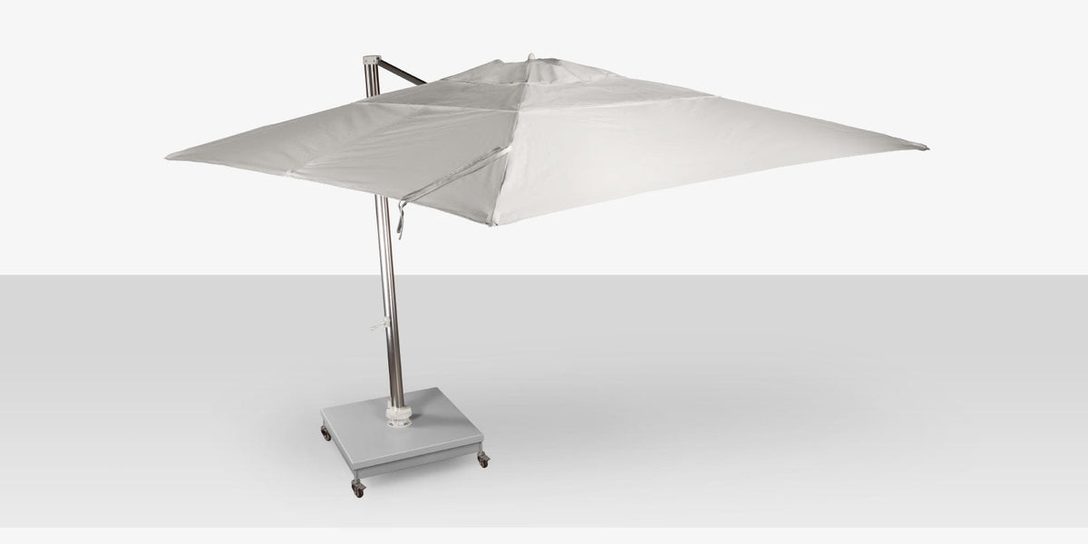 Decoscape Rio Grande Cantilever Umbrella (Square)