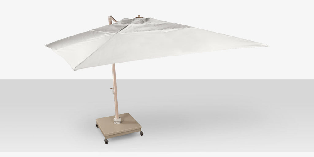 Decoscape Rio Grande Cantilever Umbrella (Square)