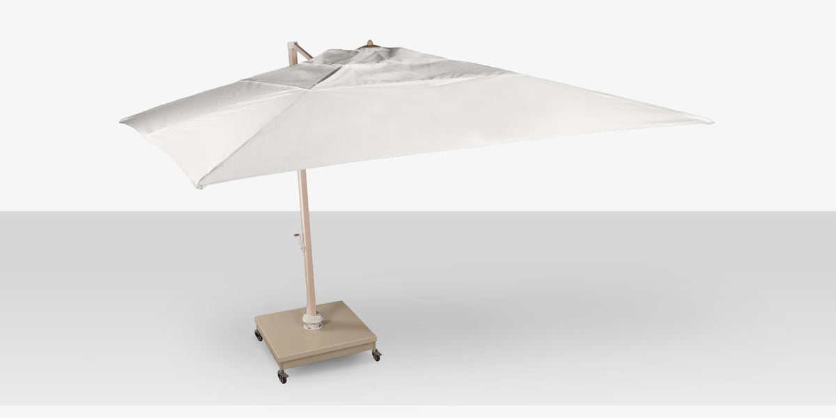 Decoscape Rio Grande Cantilever Umbrella (Square)