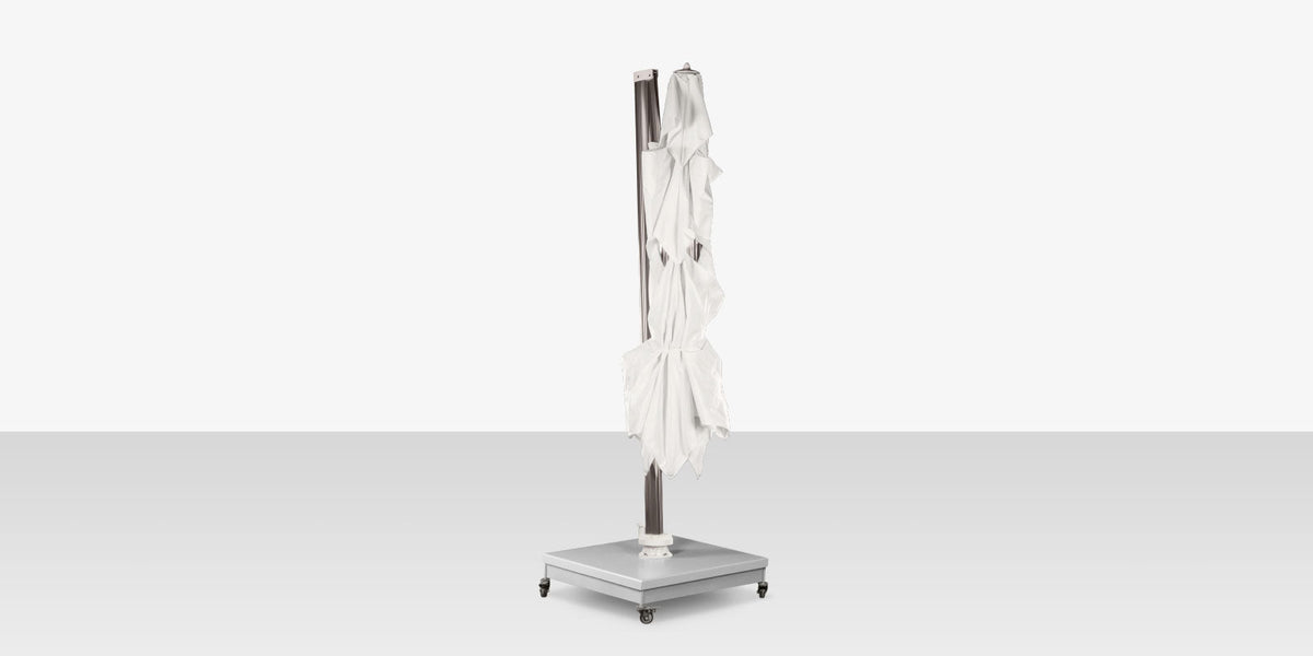 Decoscape Rio Grande Cantilever Umbrella (Square)