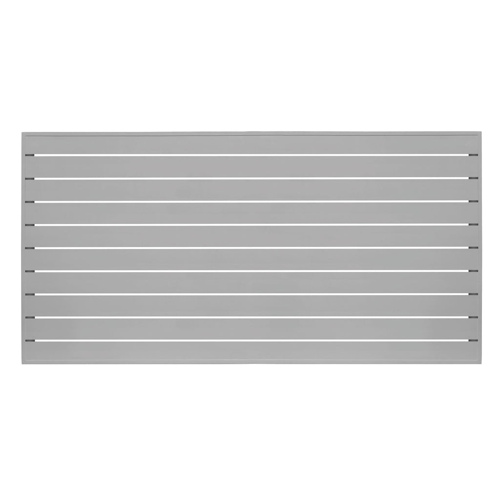 Fusion Rectangular Top 42"x72"
