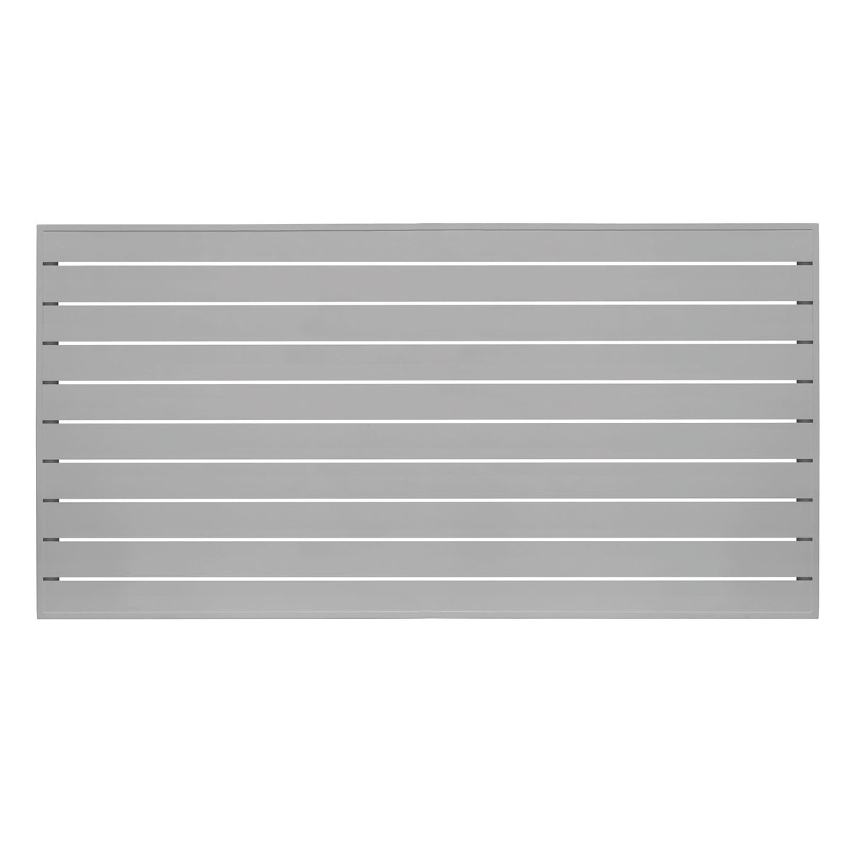 Fusion Rectangular Top 42"x72"