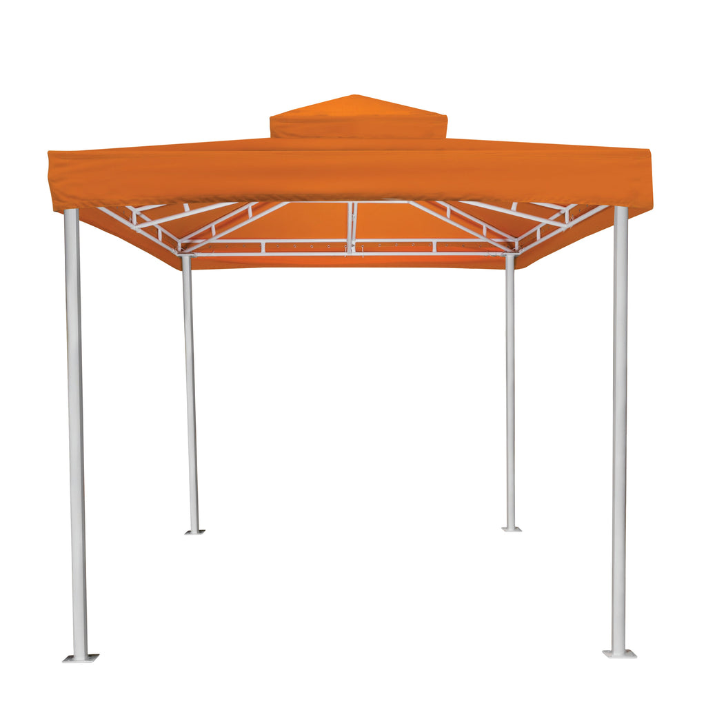Oasis Vented Roof Cabana-10'x10'