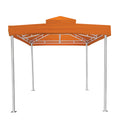 Oasis Vented Roof Cabana-10'x10'
