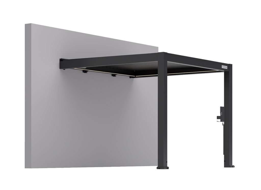 FlexPatio POWER+ PRO Gen 2 Motorized Pergola