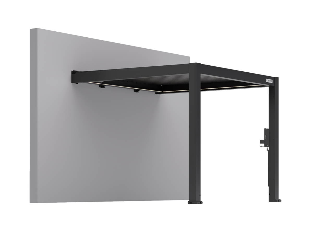 FlexPatio POWER+ PRO Gen 2 Motorized Pergola