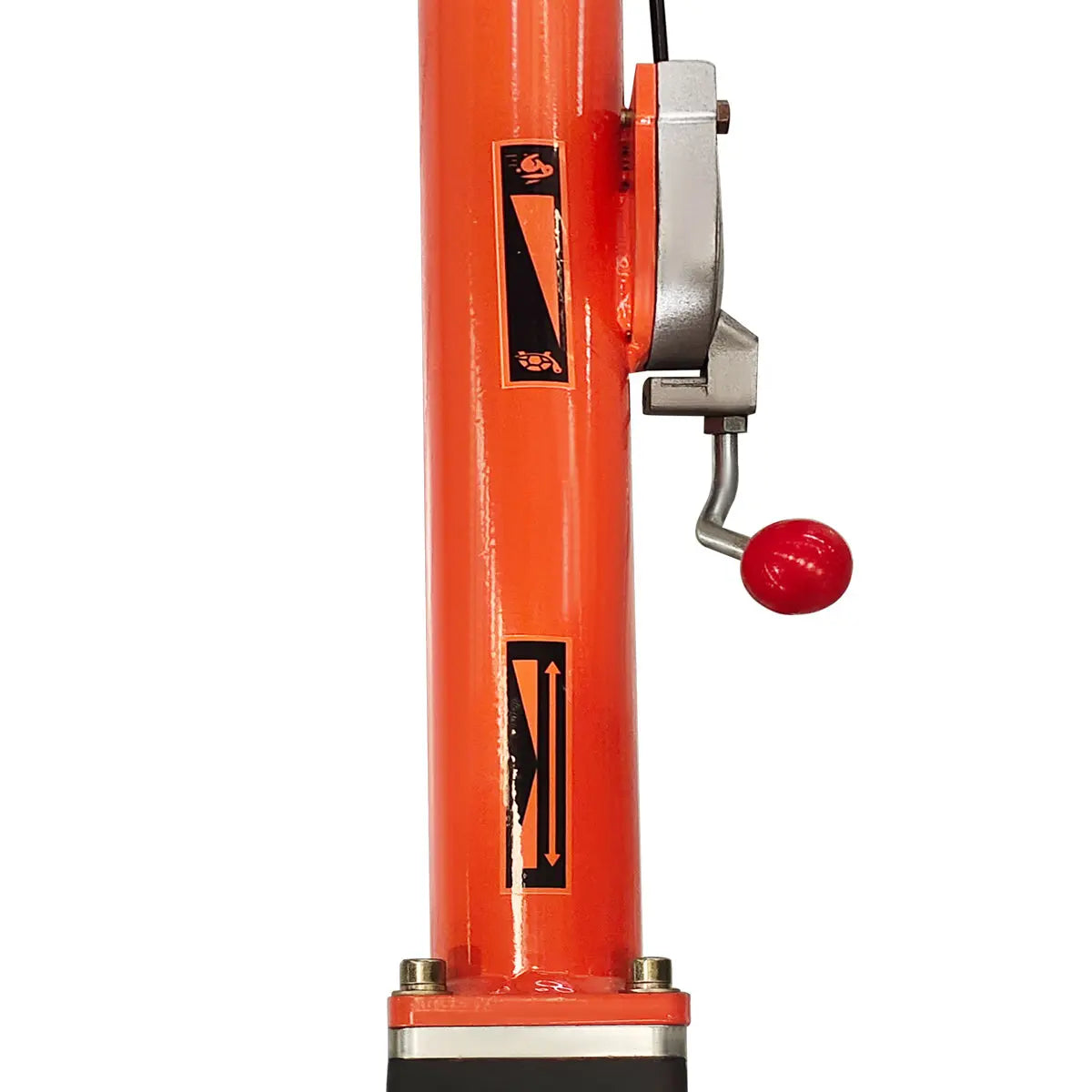 10,800-lb Reversible Hydraulic Plate Compactor, 13 HP Honda GX390 Engine, 400-kg Net Weight , Hydraulic Control, TMG-PC900H