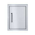 Drawer for Roll-Out Waste Container, 18-in. W x 26-in. H