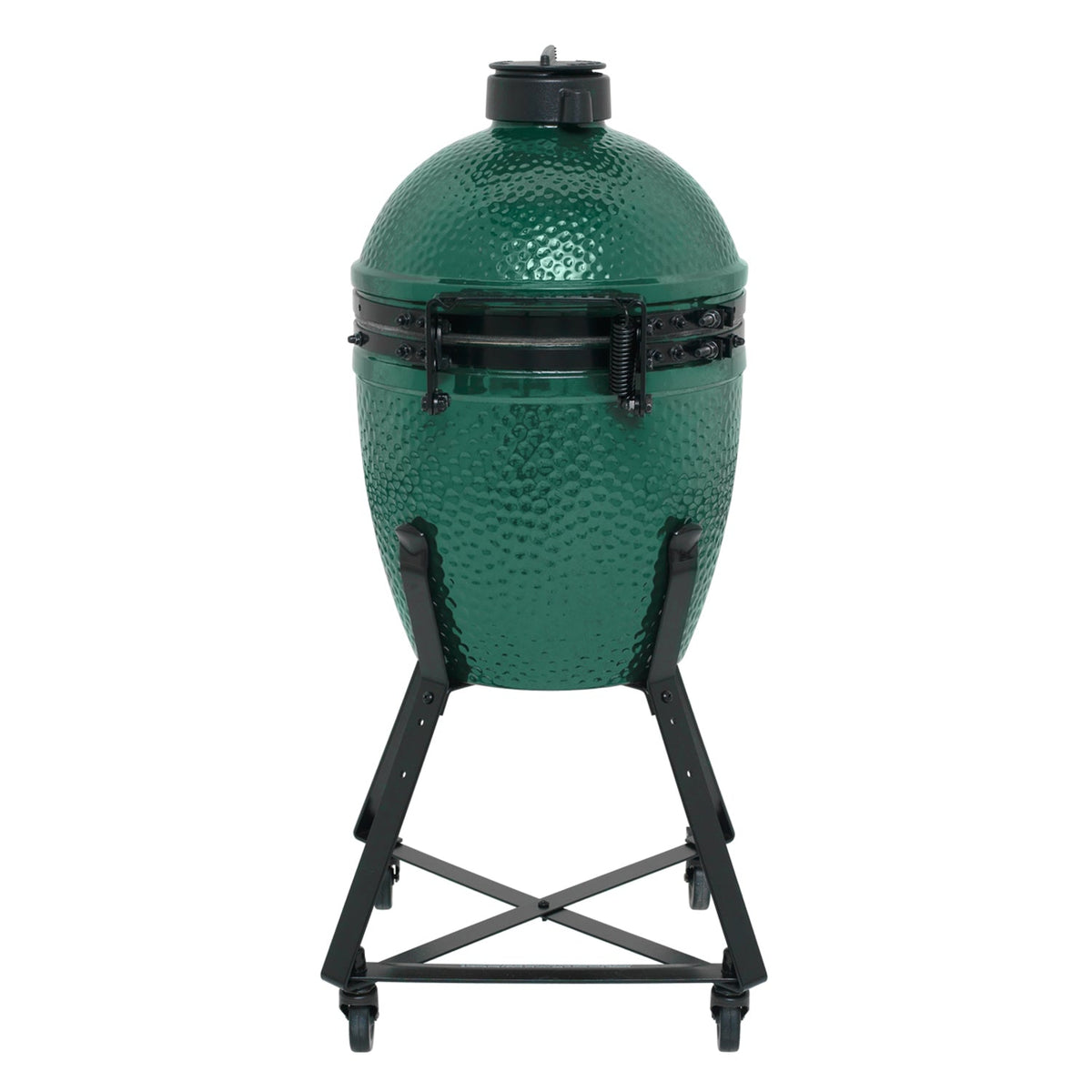 Small Big Green Egg + Standard Nest Package