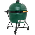 intEGGrated Nest+Handler for 2XL Big Green Egg