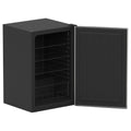 TrueFlame 22" 4.1c Deluxe Outdoor Approved Fridge