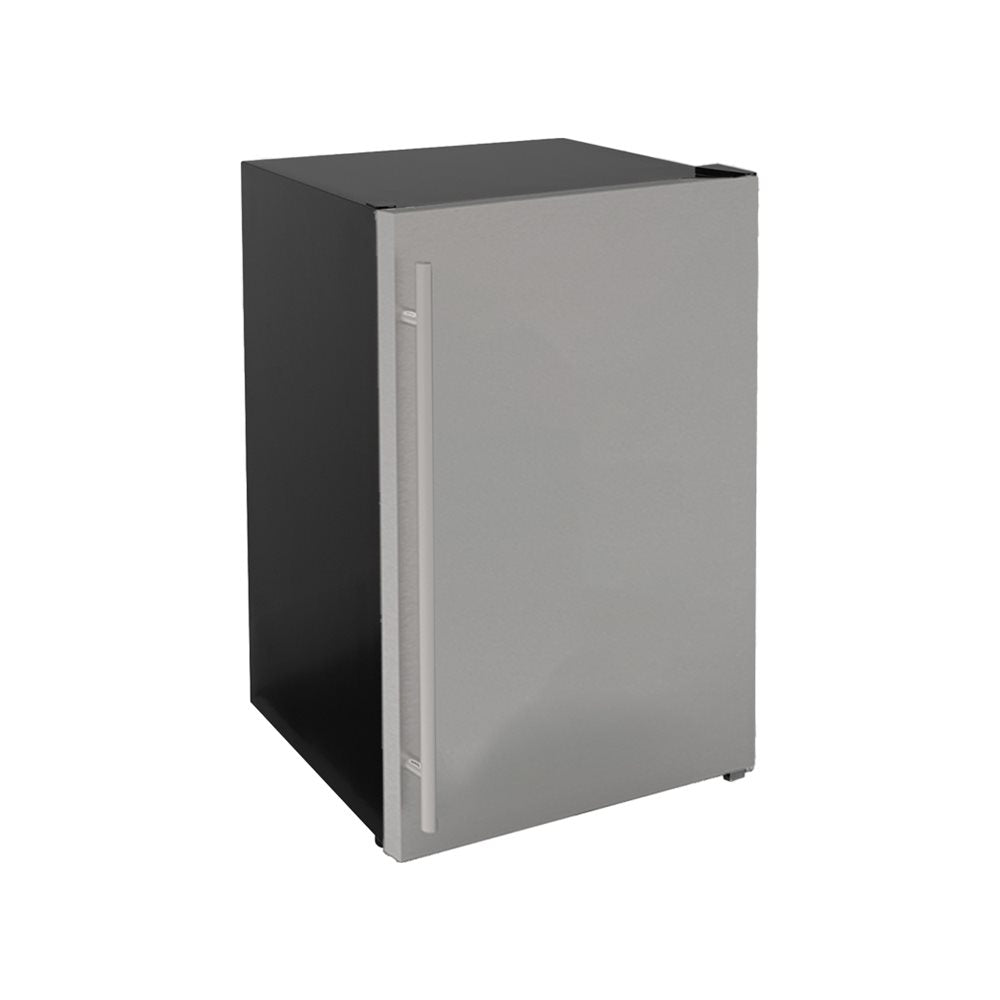 TrueFlame 22-Inch 4.1c Outdoor Approved Refrigerator