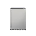 TrueFlame 24" 5.3C Deluxe Outdoor Rated 2-Drawer Refrigerator