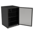 TrueFlame 24-Inch 5.1c Outdoor Rated Refrigerator
