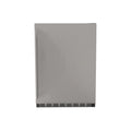 TrueFlame 24-Inch 5.1c Outdoor Rated Refrigerator