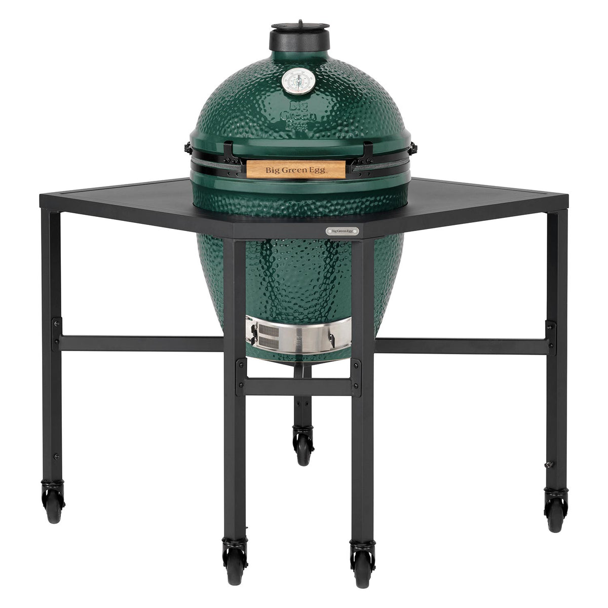 Big Green Egg Modular Nest Corner Unit