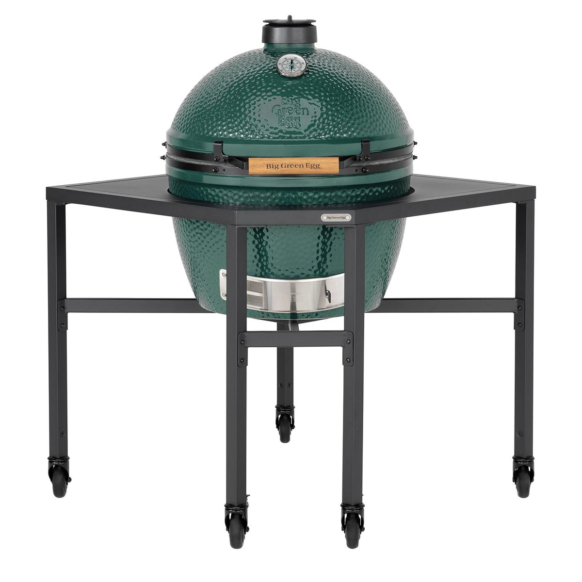 Big Green Egg Modular Nest Corner Unit