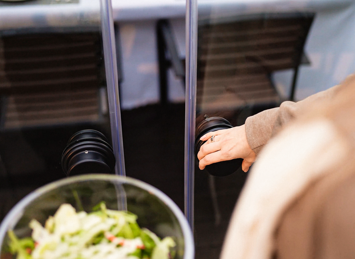 FlexPatio POWER+ PRO Gen 2 Motorized Pergola