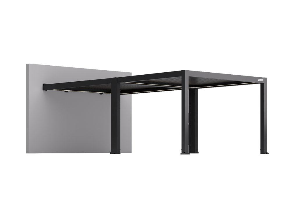 FlexPatio POWER+ PRO Gen 2 Motorized Pergola