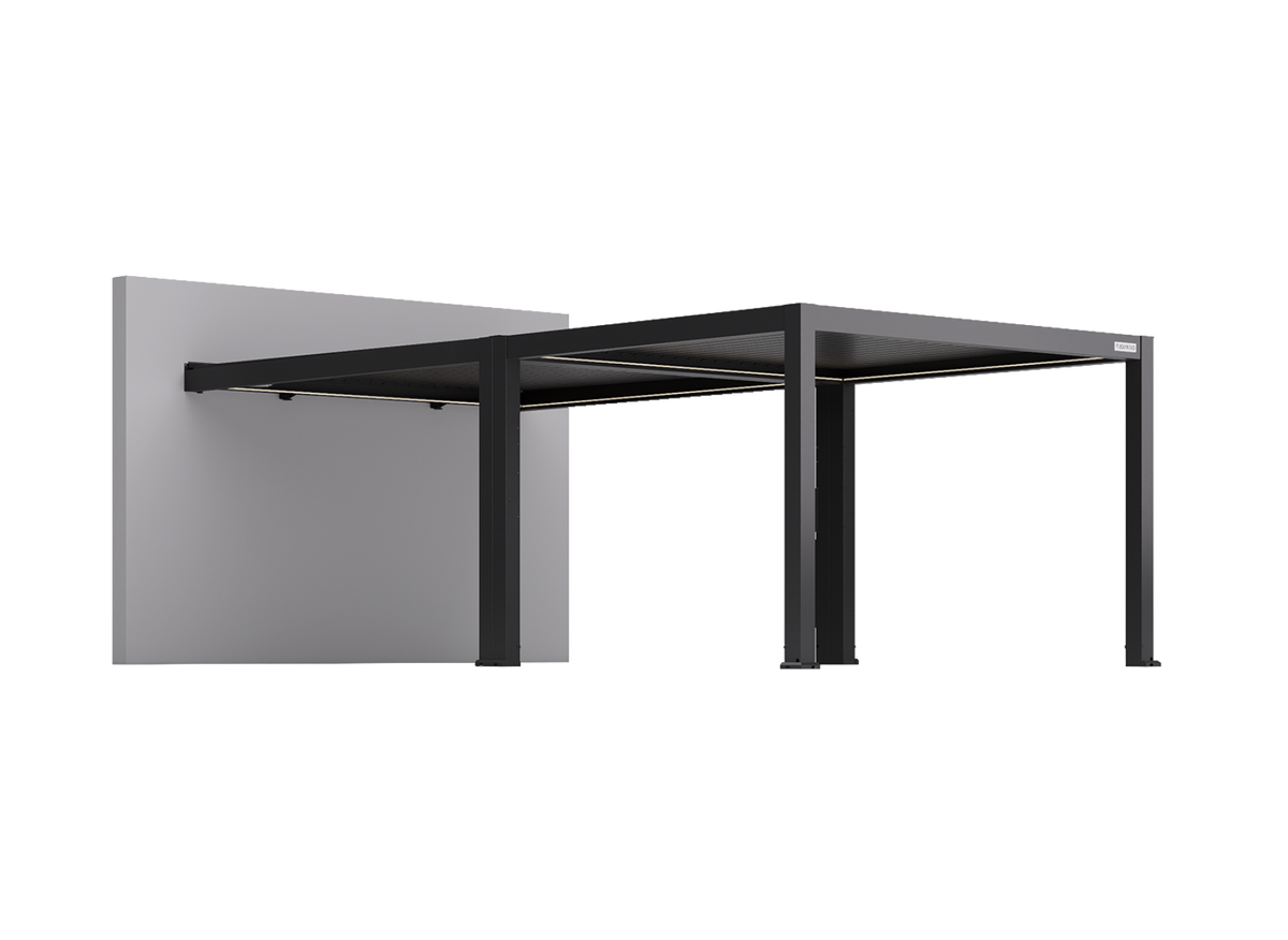 FlexPatio POWER+ PRO Gen 2 Motorized Pergola