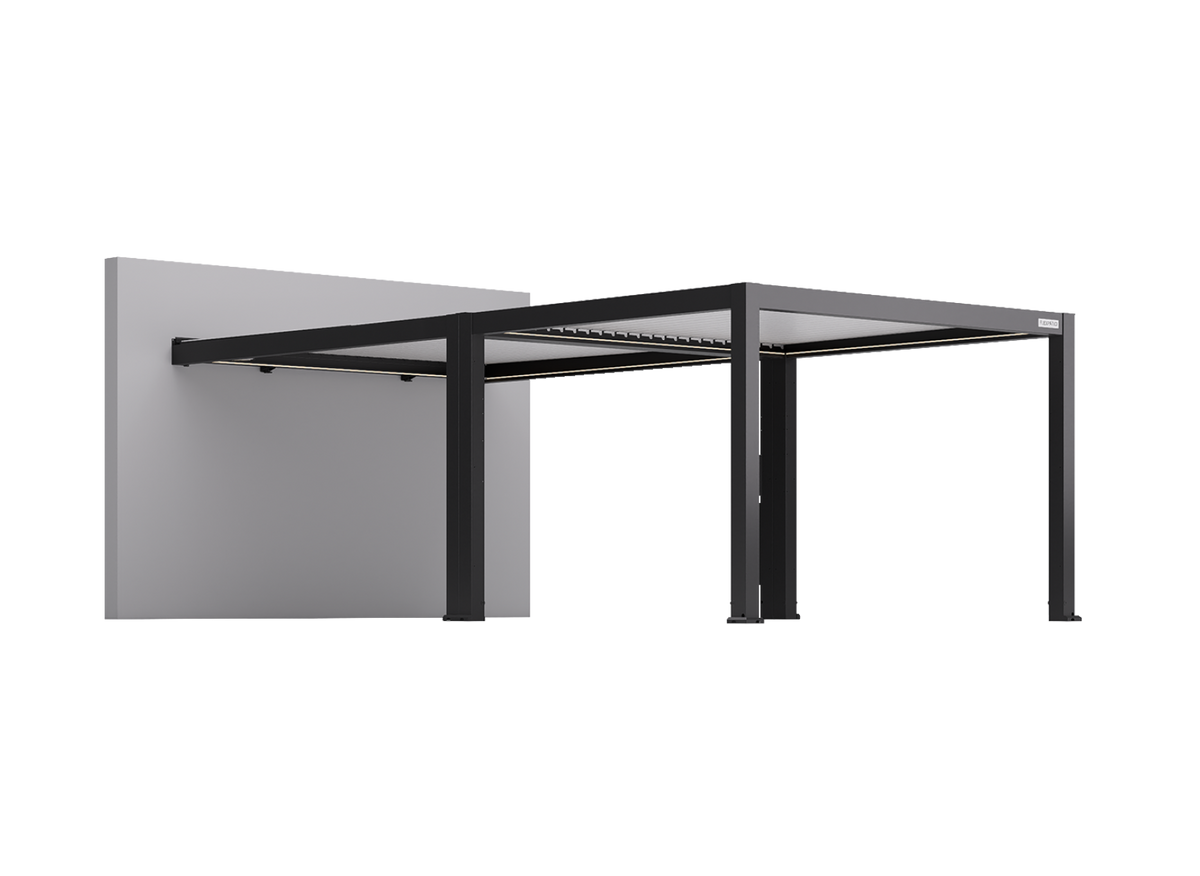 FlexPatio POWER+ PRO Gen 2 Motorized Pergola