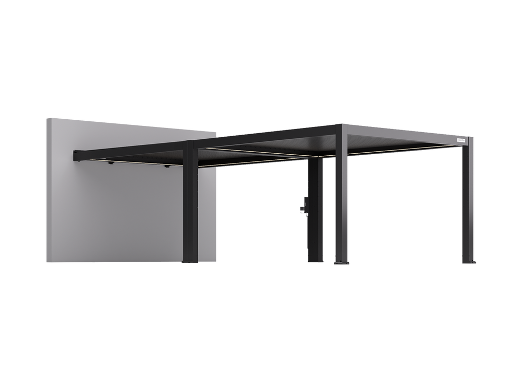 FlexPatio POWER+ PRO Gen 2 Motorized Pergola