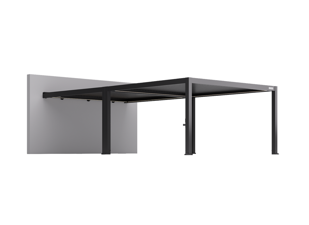 FlexPatio POWER+ PRO Gen 2 Motorized Pergola