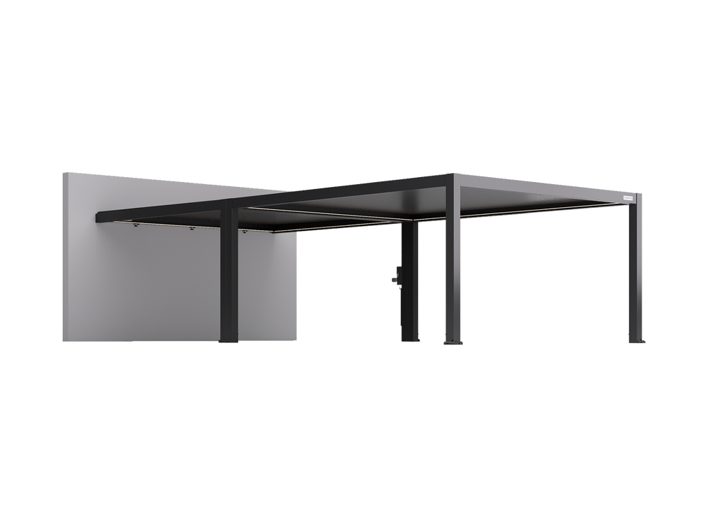 FlexPatio POWER+ PRO Gen 2 Motorized Pergola