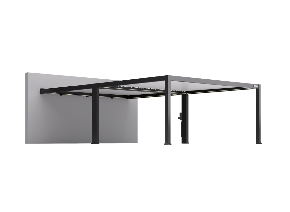 FlexPatio POWER+ PRO Gen 2 Motorized Pergola