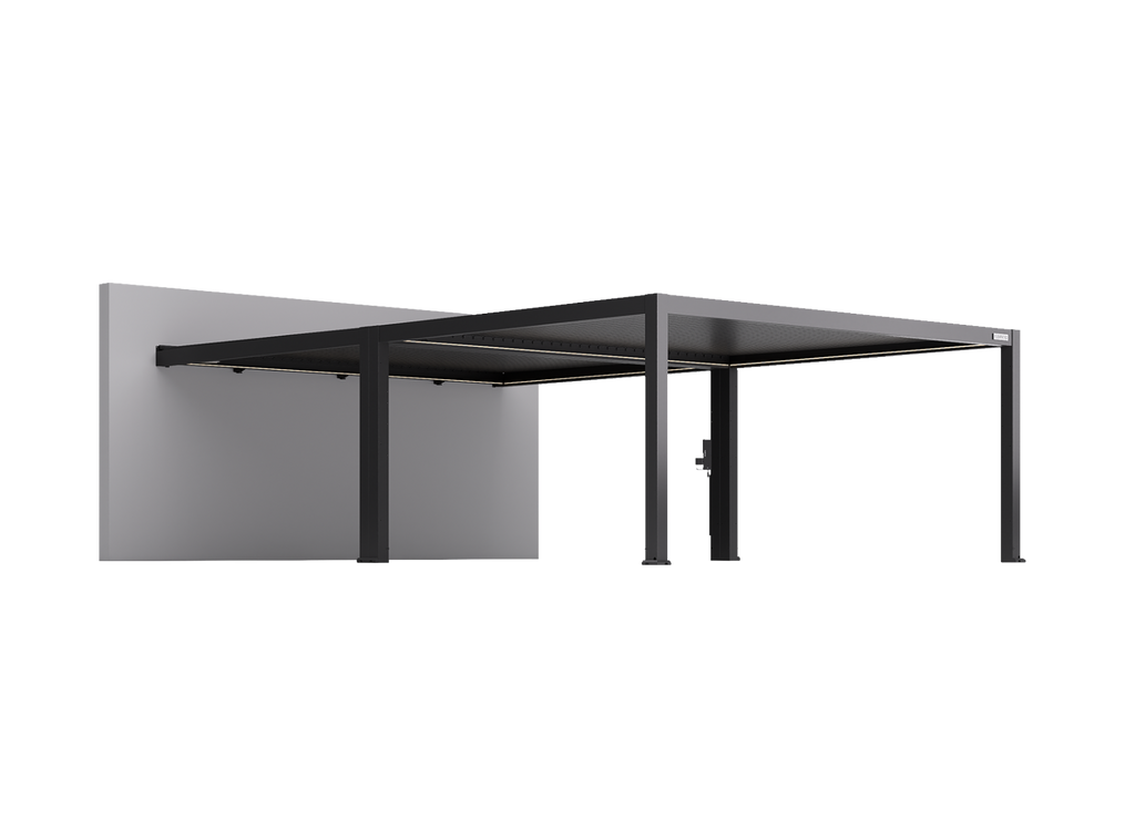 FlexPatio POWER+ PRO Gen 2 Motorized Pergola