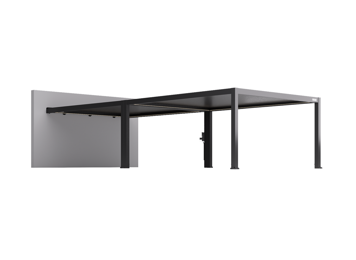 FlexPatio POWER+ PRO Gen 2 Motorized Pergola