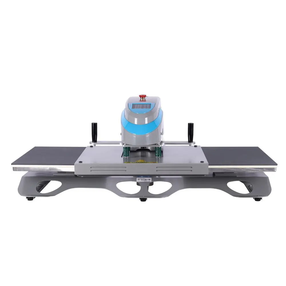 16" x 20" Heat Press Machine, Pneumatic Dual Platen Swing Head, 110V, 2000W, DOBA-HPM1620