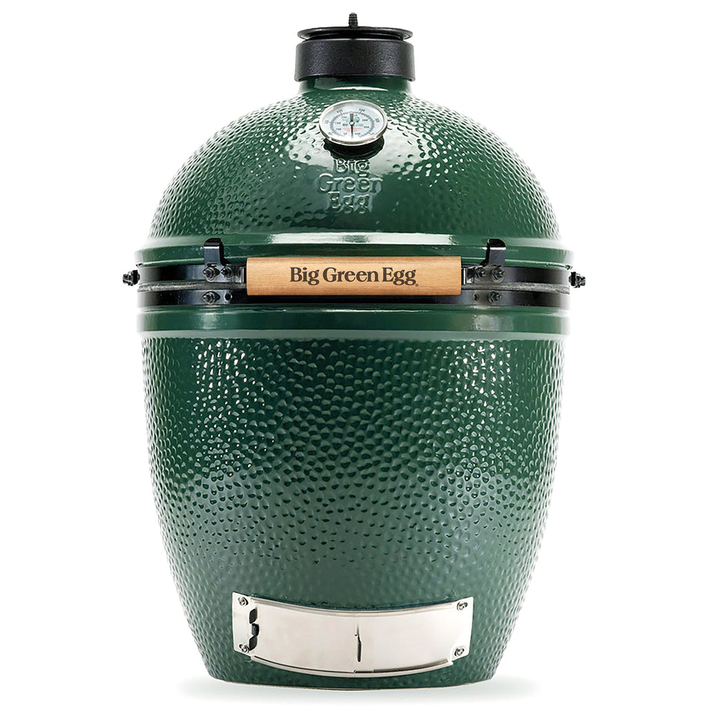 Large Big Green Egg + Modular Nest Package