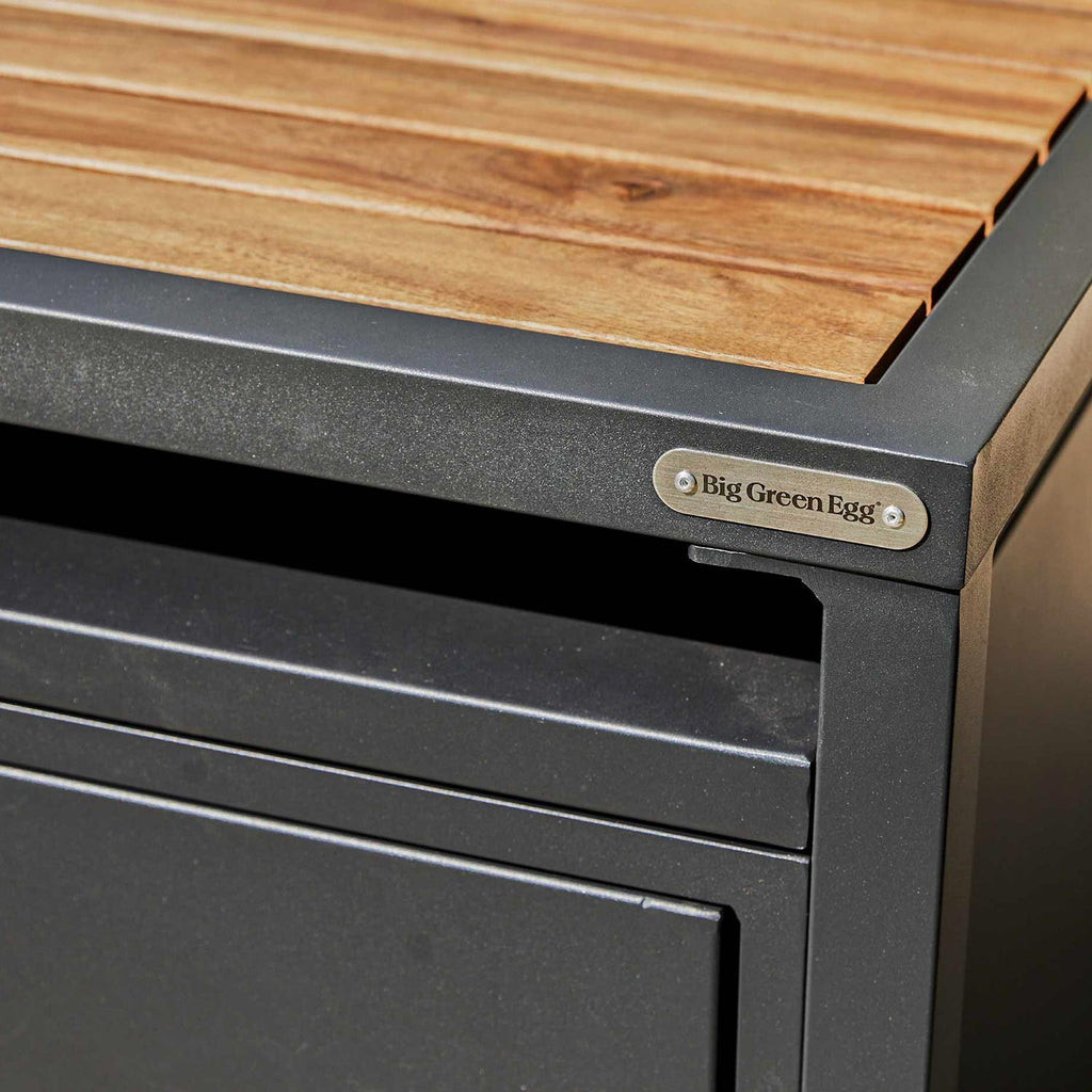 Modular Nest Expansion Cabinet Big Green Egg