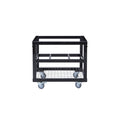 Cart Base with Basket for XXL